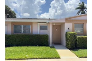 2567 Dudley Drive W E, West Palm Beach, FL 33415 Sold 05/23/25