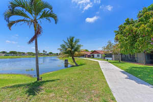 5258 Garden Hills Circle, West Palm Beach, FL 33415 Sold 07/19/24