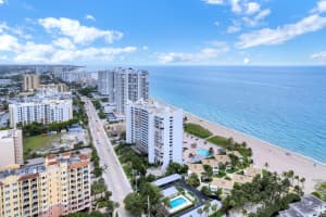 1390 S Ocean Boulevard 3f, Pompano Beach, FL 33062 Sold 01/24/25