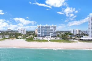 1390 S Ocean Boulevard 3f, Pompano Beach, FL 33062 Sold 01/24/25