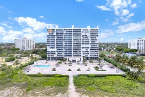 1390 S Ocean Boulevard 3f, Pompano Beach, FL 33062 Sold 01/24/25