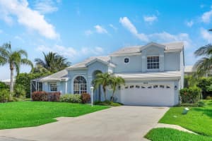9254 SE Deerberry Place, Jupiter, FL 33469 Sold 08/14/24