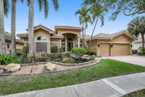 19486 Saturnia Lakes Drive, Boca Raton, FL 33498 Sold 08/16/24