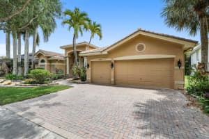 19486 Saturnia Lakes Drive, Boca Raton, FL 33498 Sold 08/16/24