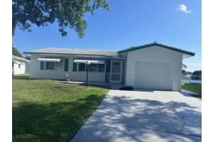 1103 NW 89th Avenue, Plantation, FL 33322 Sold 12/04/24