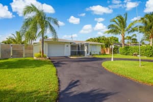 2631 NE 51st Court, Lighthouse Point, FL 33064 Sold 10/25/24
