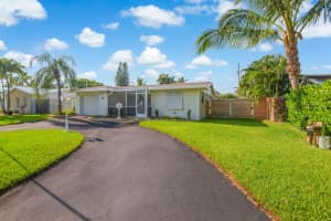 2631 NE 51st Court, Lighthouse Point, FL 33064 Sold 10/25/24