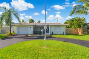 2631 NE 51st Court, Lighthouse Point, FL 33064 Sold 10/25/24