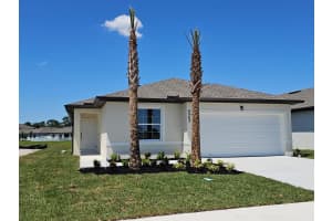 4962 Armina Place, Fort Pierce, FL 34951 Sold 01/09/25