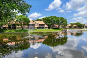 5801 Coach House Cir APT C, Boca Raton, FL 33486, Sold 07/22/24