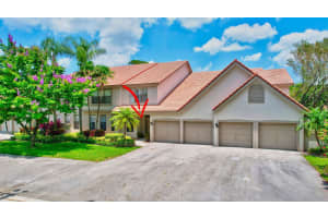 5801 Coach House Cir APT C, Boca Raton, FL 33486, Sold 07/22/24