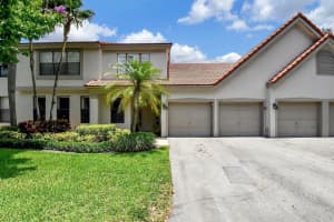 5801 Coach House Cir APT C, Boca Raton, FL 33486, Sold 07/22/24