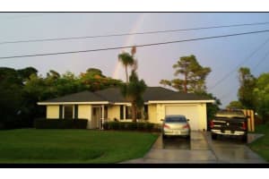5406 Myrtle Dr, Fort Pierce, FL 34982, Sold 07/25/24