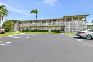 2501 Red Hibiscus Boulevard 103, Delray Beach, FL 33445 Sold 09/27/24