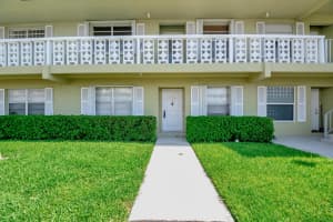 2501 Red Hibiscus Boulevard 103, Delray Beach, FL 33445 Sold 09/27/24