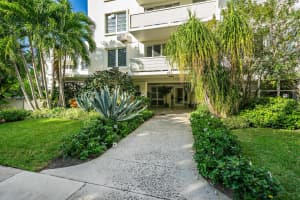 455 Worth Avenue 302/303, Palm Beach, FL 33480 Sold 04/22/25