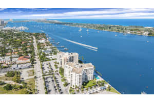 2600 N Flagler Drive 512, West Palm Beach, FL 33407 Sold 10/25/24