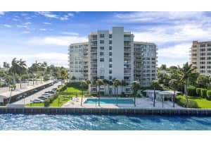 2600 N Flagler Drive 512, West Palm Beach, FL 33407 Sold 10/25/24