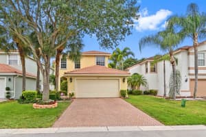 5511 Wishing Star Lane, Greenacres, FL 33463 Sold 09/10/24