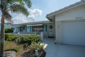 2007 SW 17th Street SW, Boynton Beach, FL 33426 Sold 12/31/24