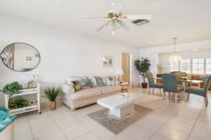 2007 SW 17th Street SW, Boynton Beach, FL 33426 Sold 12/31/24
