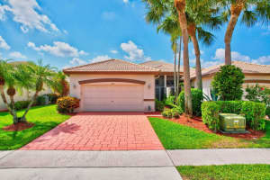 5838 Grand Harbour Circle, Boynton Beach, FL 33437 Sold 07/22/24