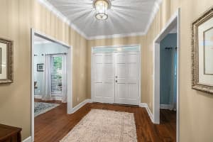 4380 2nd Square SW, Vero Beach, FL 32968 Sold 12/02/24