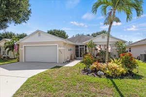 6630 Gaviota, Fort Pierce, FL 34950 Sold 09/19/24