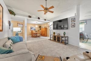 6630 Gaviota, Fort Pierce, FL 34950 Sold 09/19/24