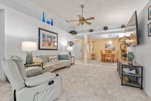 6630 Gaviota, Fort Pierce, FL 34950 Sold 09/19/24