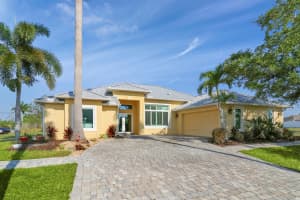 1994 SW Glendale Street, Port Saint Lucie, FL 34987 Sold 07/12/24