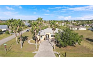 1994 SW Glendale Street, Port Saint Lucie, FL 34987 Sold 07/12/24