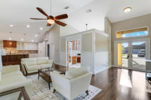 1994 SW Glendale Street, Port Saint Lucie, FL 34987 Sold 07/12/24