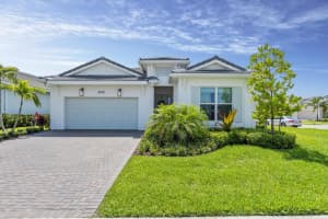 10038 Regency Way, Palm Beach Gardens, FL 33412 Sold 02/05/25