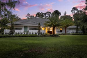 14814 Farrier Place, Wellington, FL 33414 Sold 01/15/25