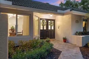 14814 Farrier Place, Wellington, FL 33414 Sold 01/15/25