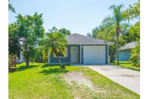 1485 23rd Av Avenue SW, Vero Beach, FL 32962 Sold 09/11/24