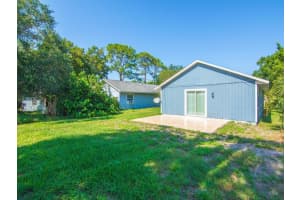 1485 23rd Av Avenue SW, Vero Beach, FL 32962 Sold 09/11/24