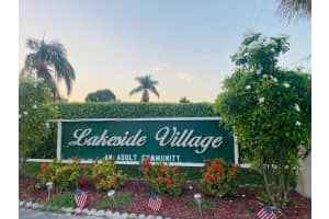 705 Lori Drive 202, Palm Springs, FL 33461 Sold 08/08/25