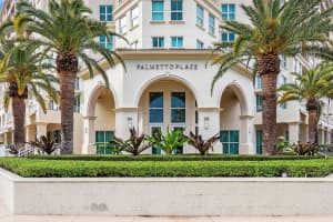 99 SE Mizner Boulevard 547, Boca Raton, FL 33432 Sold 07/03/24