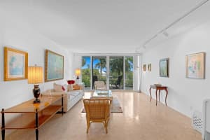 2295 S Ocean Boulevard 315, Palm Beach, FL 33480 Sold 02/06/25