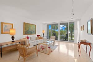 2295 S Ocean Boulevard 315, Palm Beach, FL 33480 Sold 02/06/25