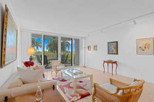 2295 S Ocean Boulevard 315, Palm Beach, FL 33480 Sold 02/06/25