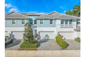 4921 Pointe Midtown Way, Palm Beach Gardens, FL 33418, Sold 05/31/24