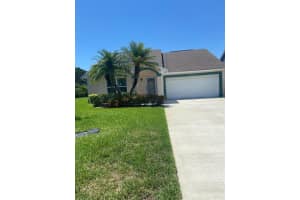 429 NW Marsala Terrace, Port Saint Lucie, FL 34986 Sold 09/18/24