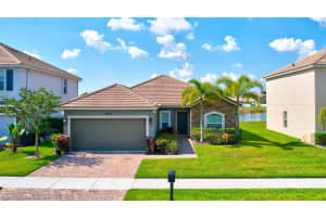 11535 SW Halton Street, Port Saint Lucie, FL 34987 Sold 09/25/24