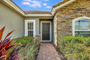 11535 SW Halton Street, Port Saint Lucie, FL 34987 Sold 09/25/24