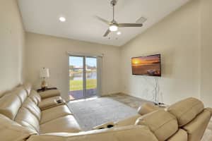 11535 SW Halton Street, Port Saint Lucie, FL 34987 Sold 09/25/24
