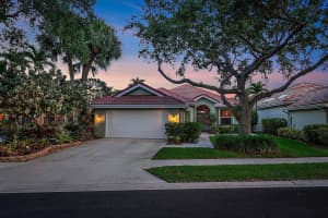 115 S Hampton Drive, Jupiter, FL 33458 Sold 11/15/24