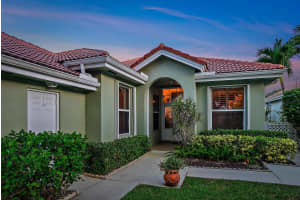 115 S Hampton Drive, Jupiter, FL 33458 Sold 11/15/24